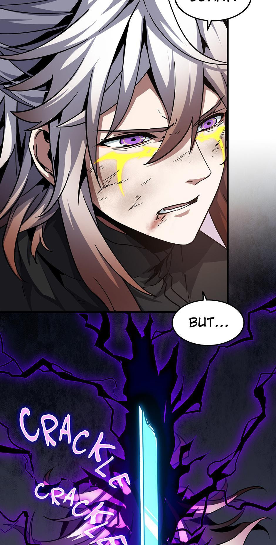 The Beginning After the End Chapter 204 page 105 - 