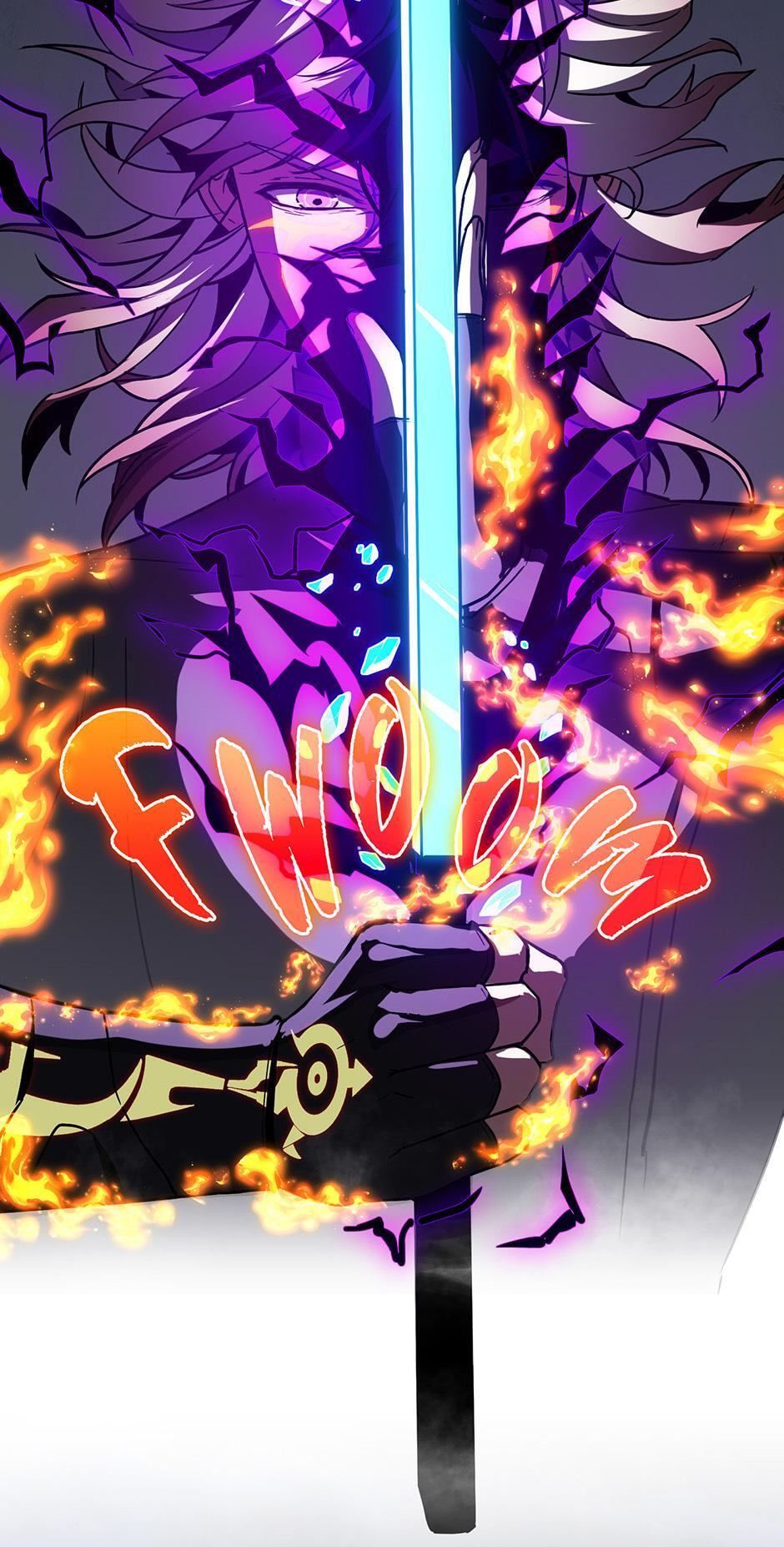 The Beginning After the End Chapter 204 page 106 - 