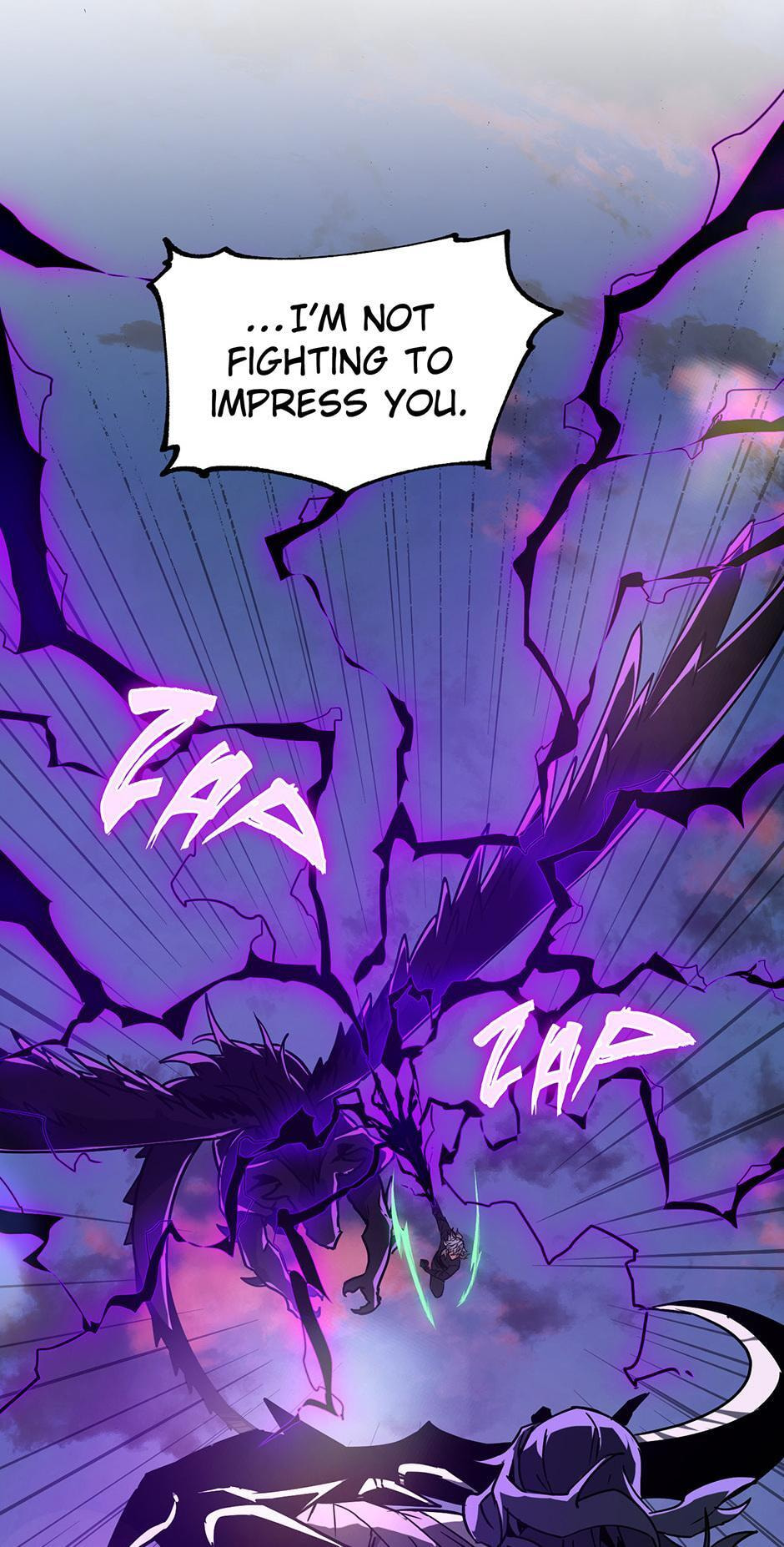 The Beginning After the End Chapter 204 page 107 - 