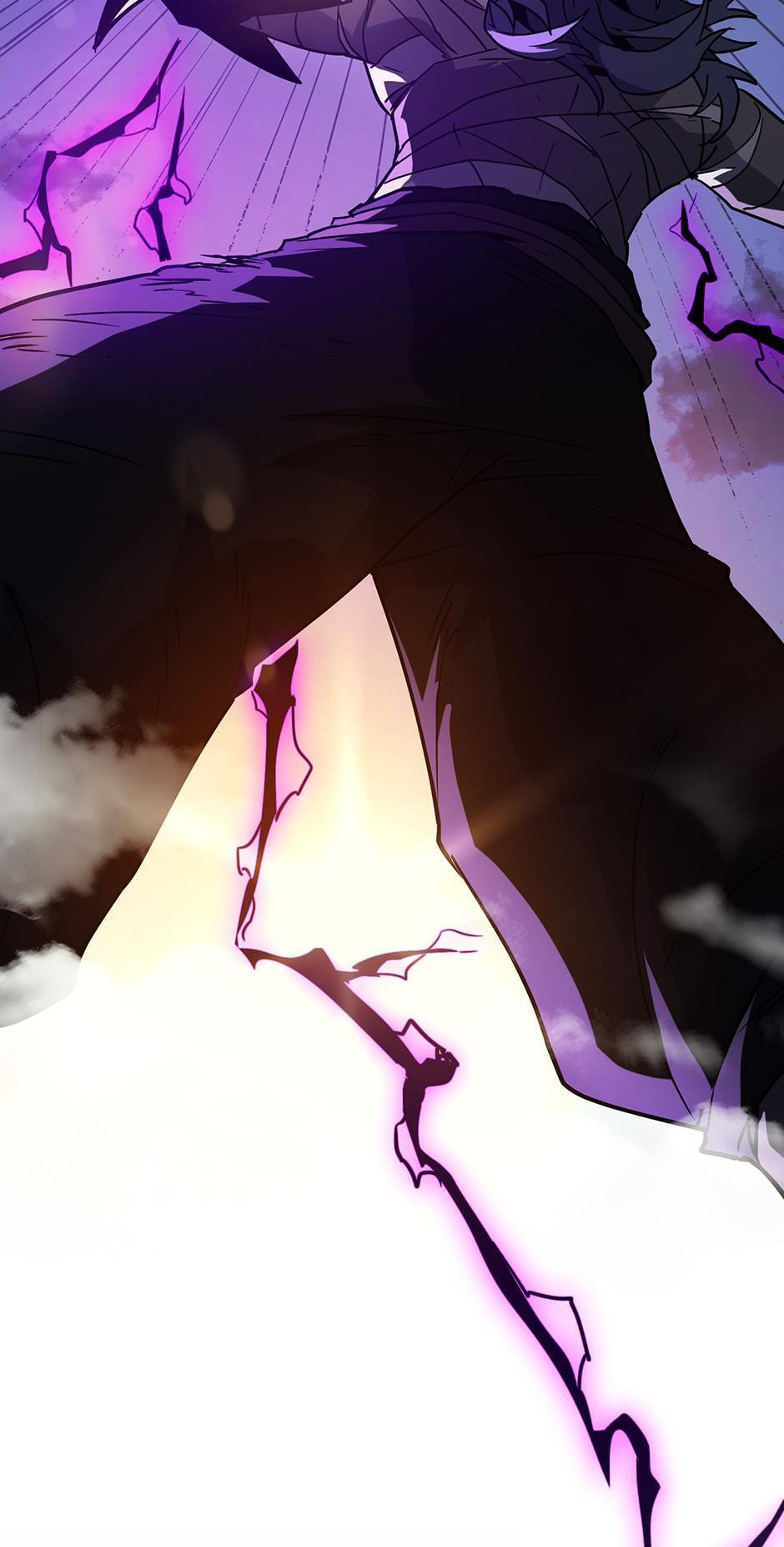 The Beginning After the End Chapter 204 page 108 - 