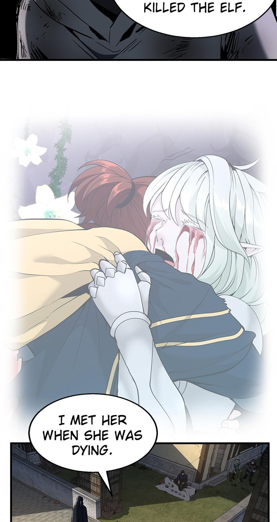 The Beginning After the End Chapter 204 page 12 - 