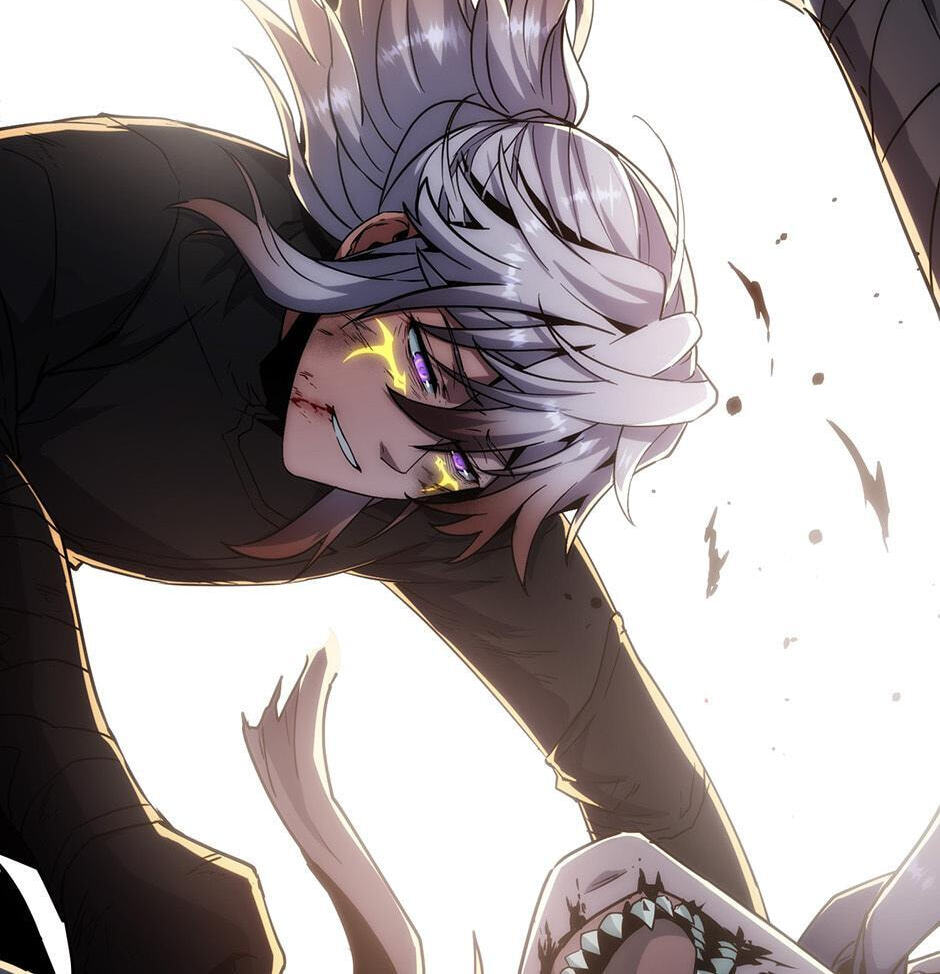 The Beginning After the End Chapter 204 page 112 - 