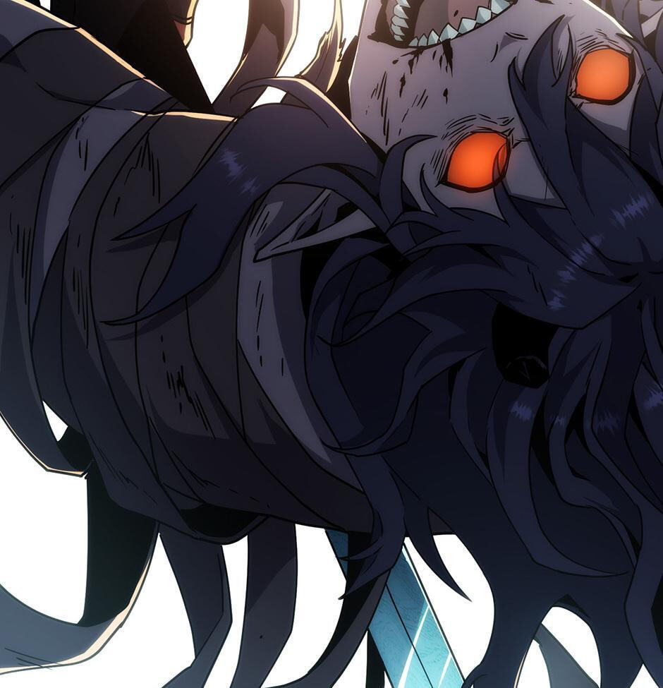 The Beginning After the End Chapter 204 page 113 - 