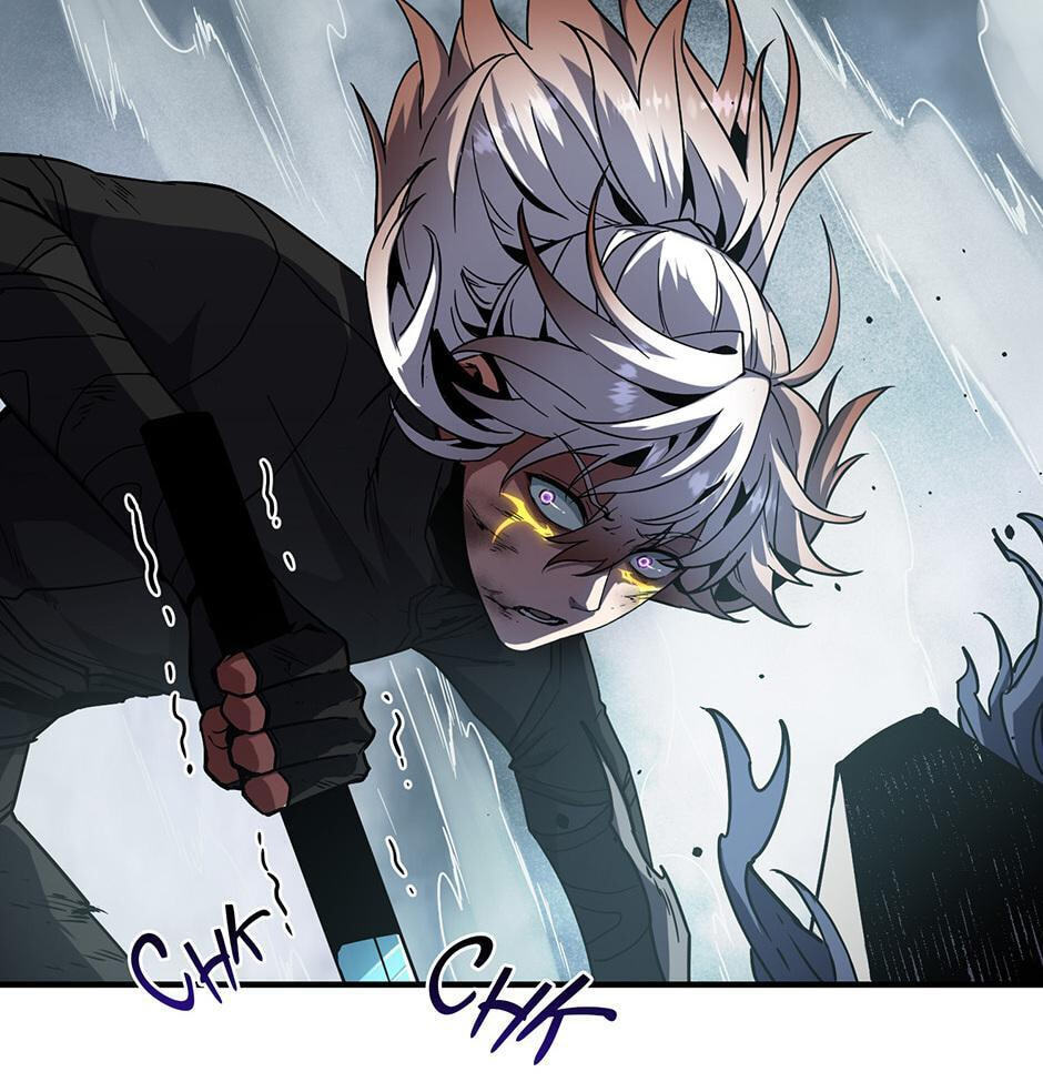 The Beginning After the End Chapter 204 page 115 - 