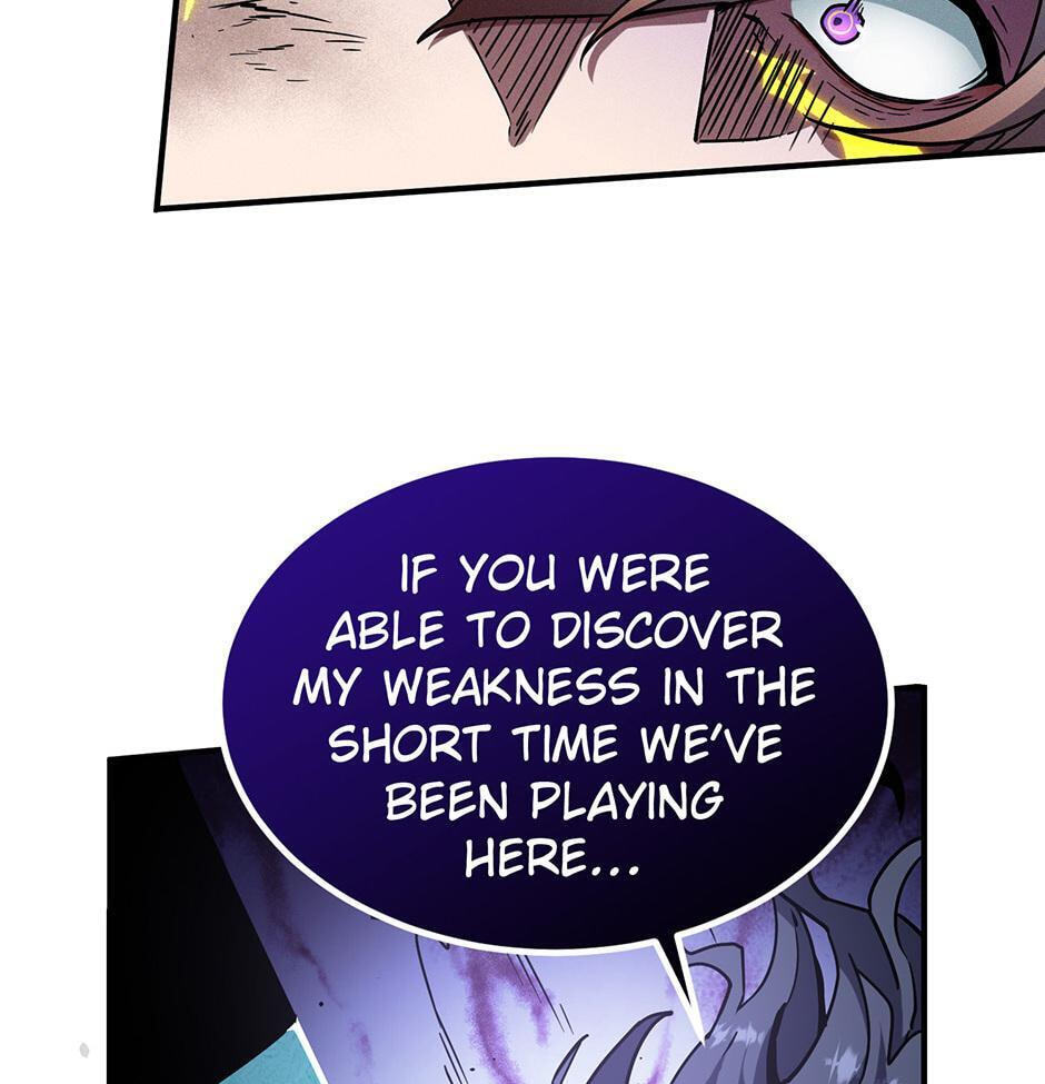 The Beginning After the End Chapter 204 page 117 - 