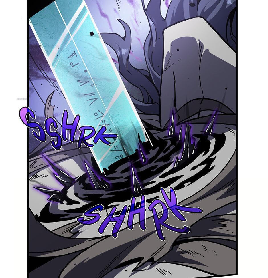 The Beginning After the End Chapter 204 page 118 - 