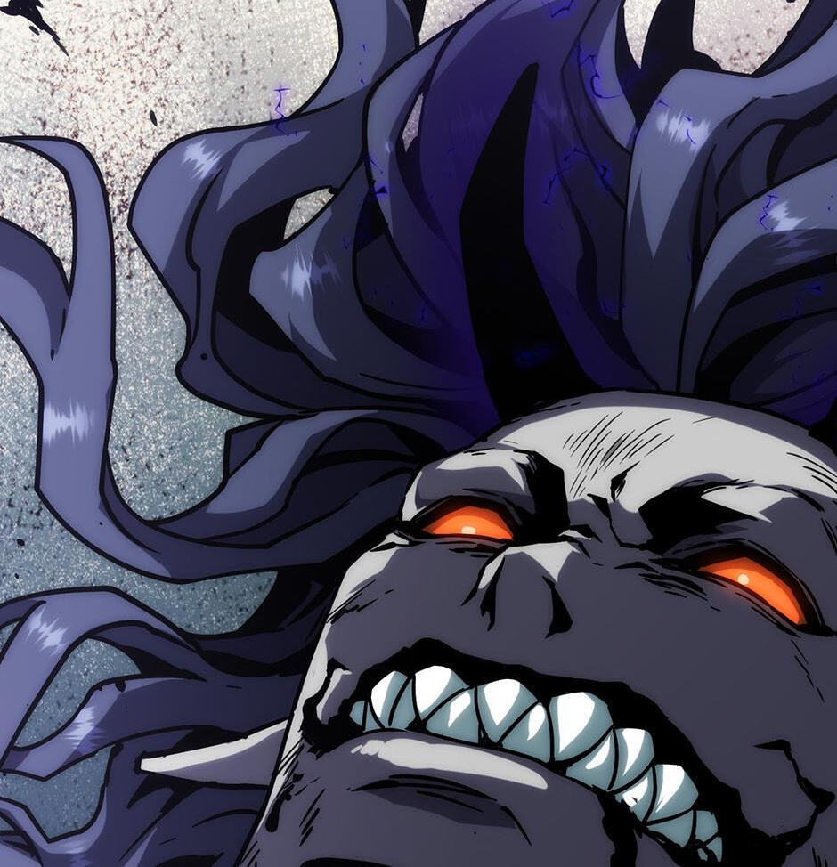The Beginning After the End Chapter 204 page 120 - 