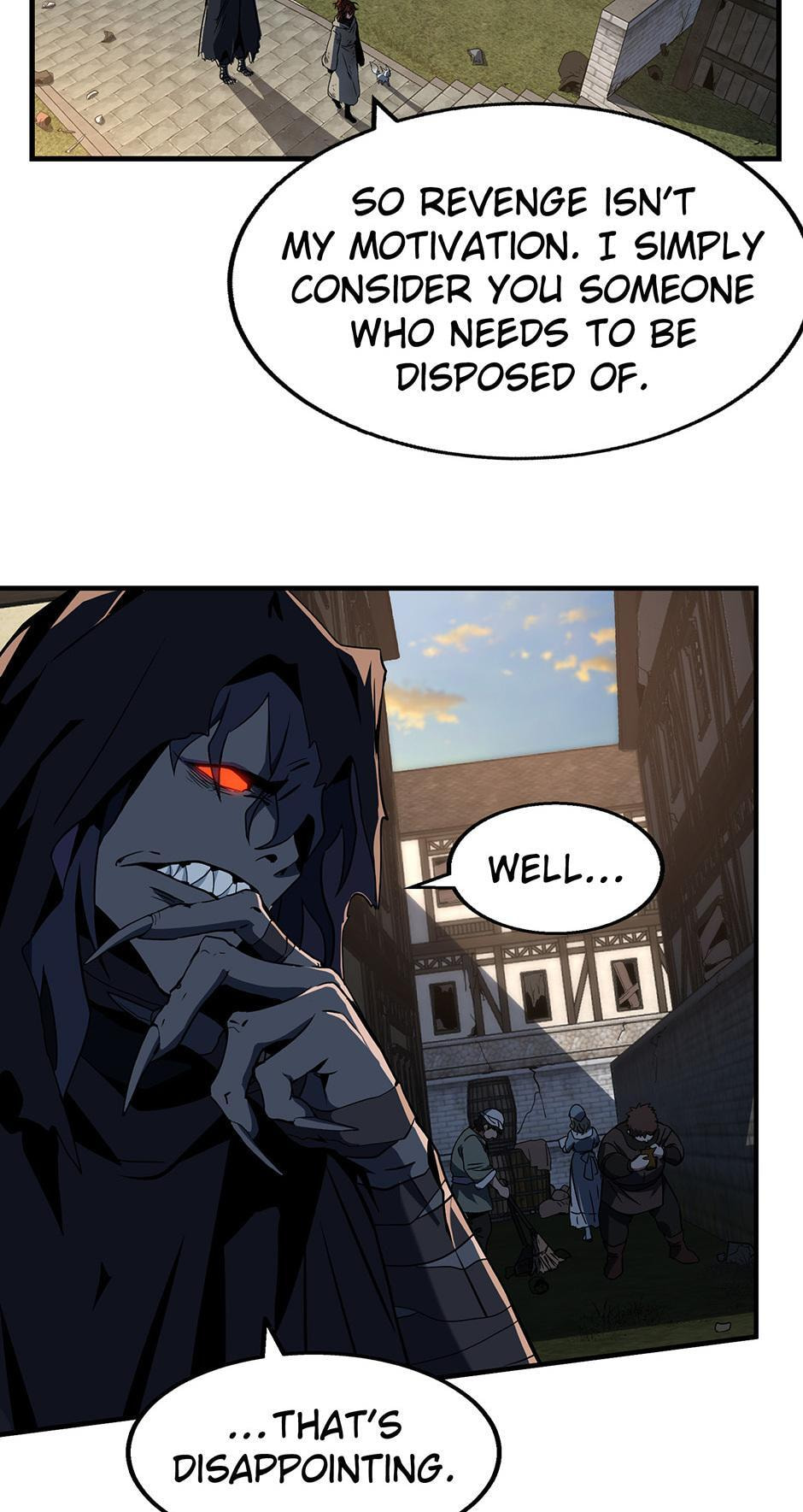 The Beginning After the End Chapter 204 page 13 - 