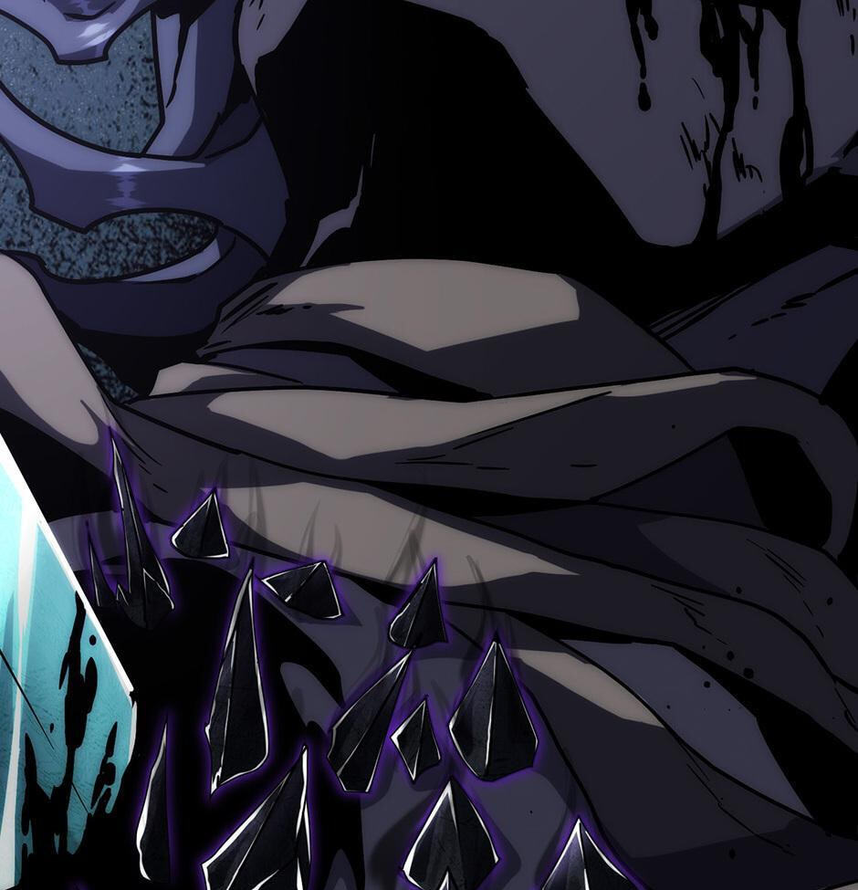 The Beginning After the End Chapter 204 page 121 - 
