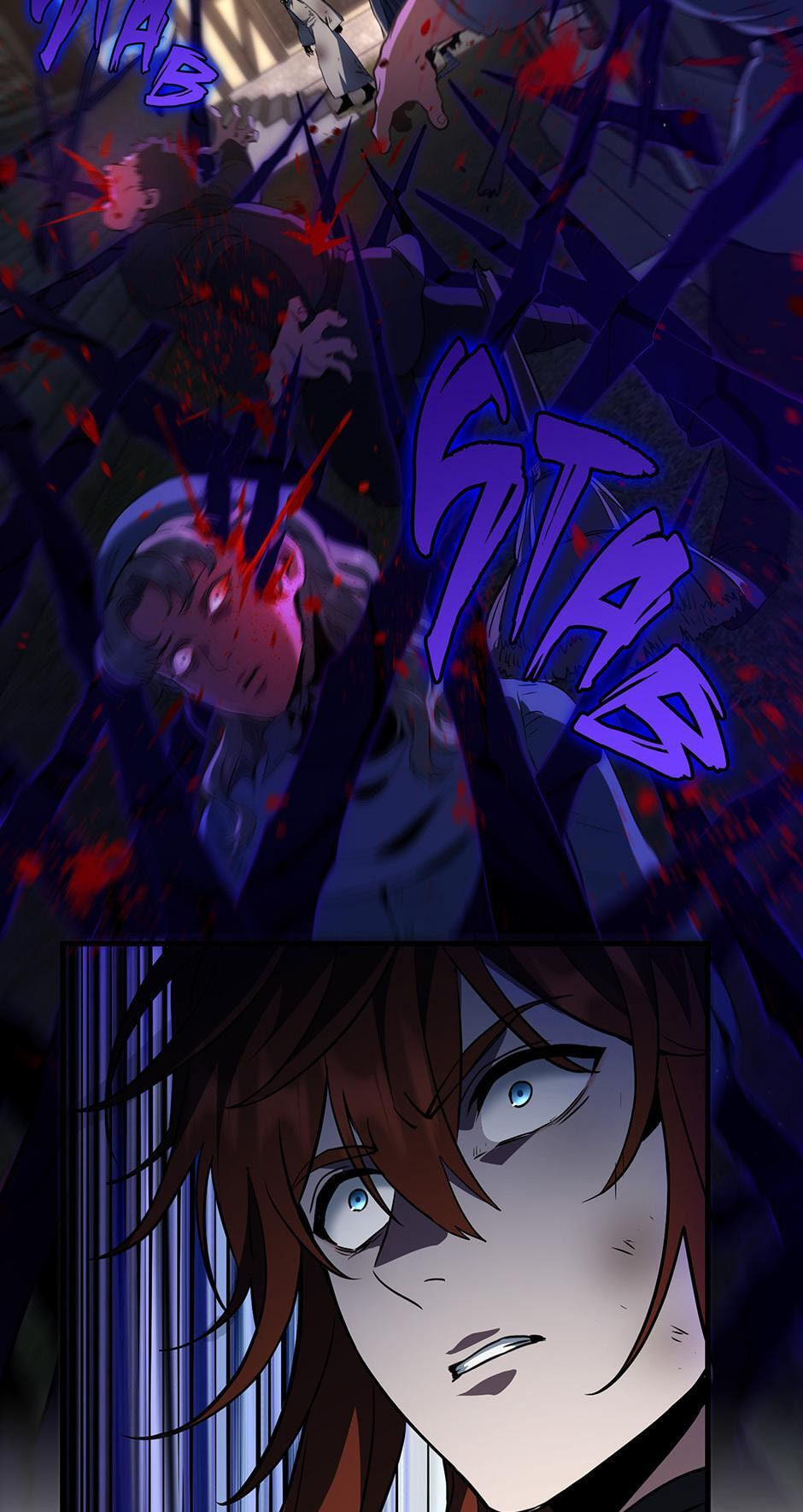 The Beginning After the End Chapter 204 page 15 - 
