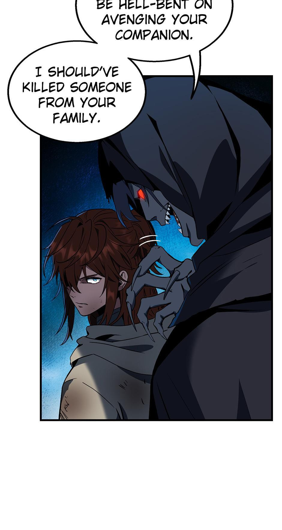 The Beginning After the End Chapter 204 page 17 - 