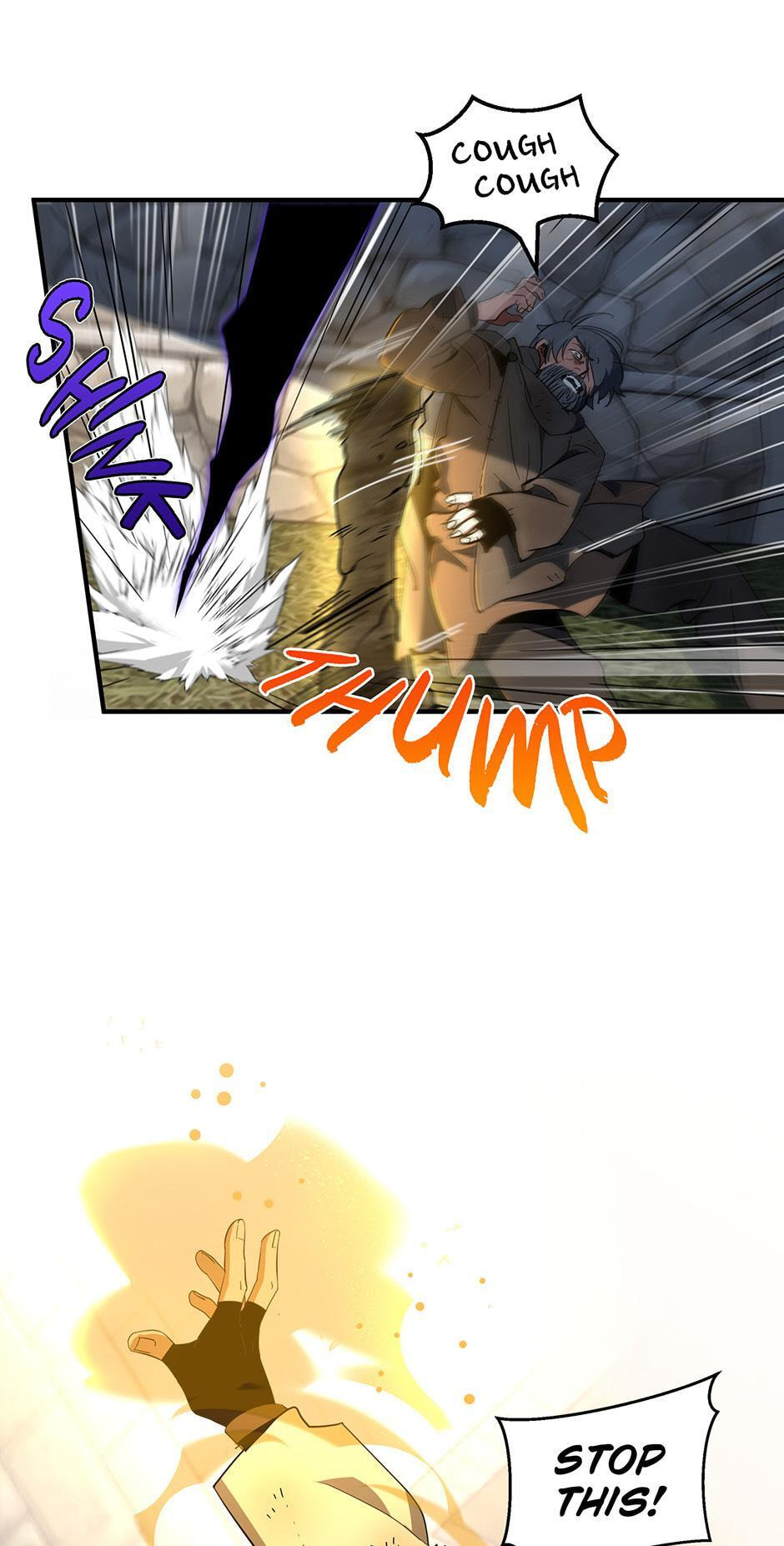 The Beginning After the End Chapter 204 page 18 - 