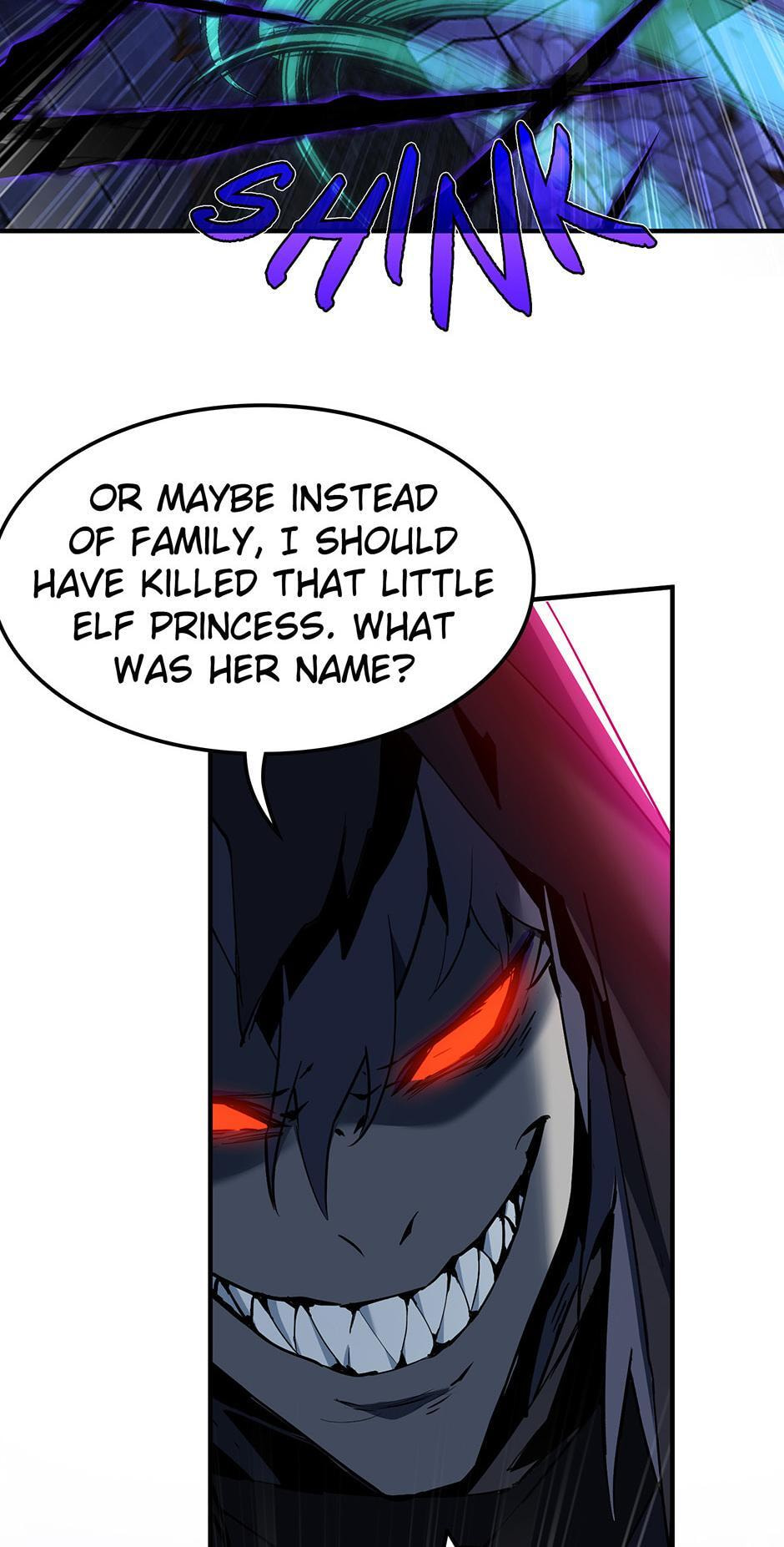 The Beginning After the End Chapter 204 page 22 - 