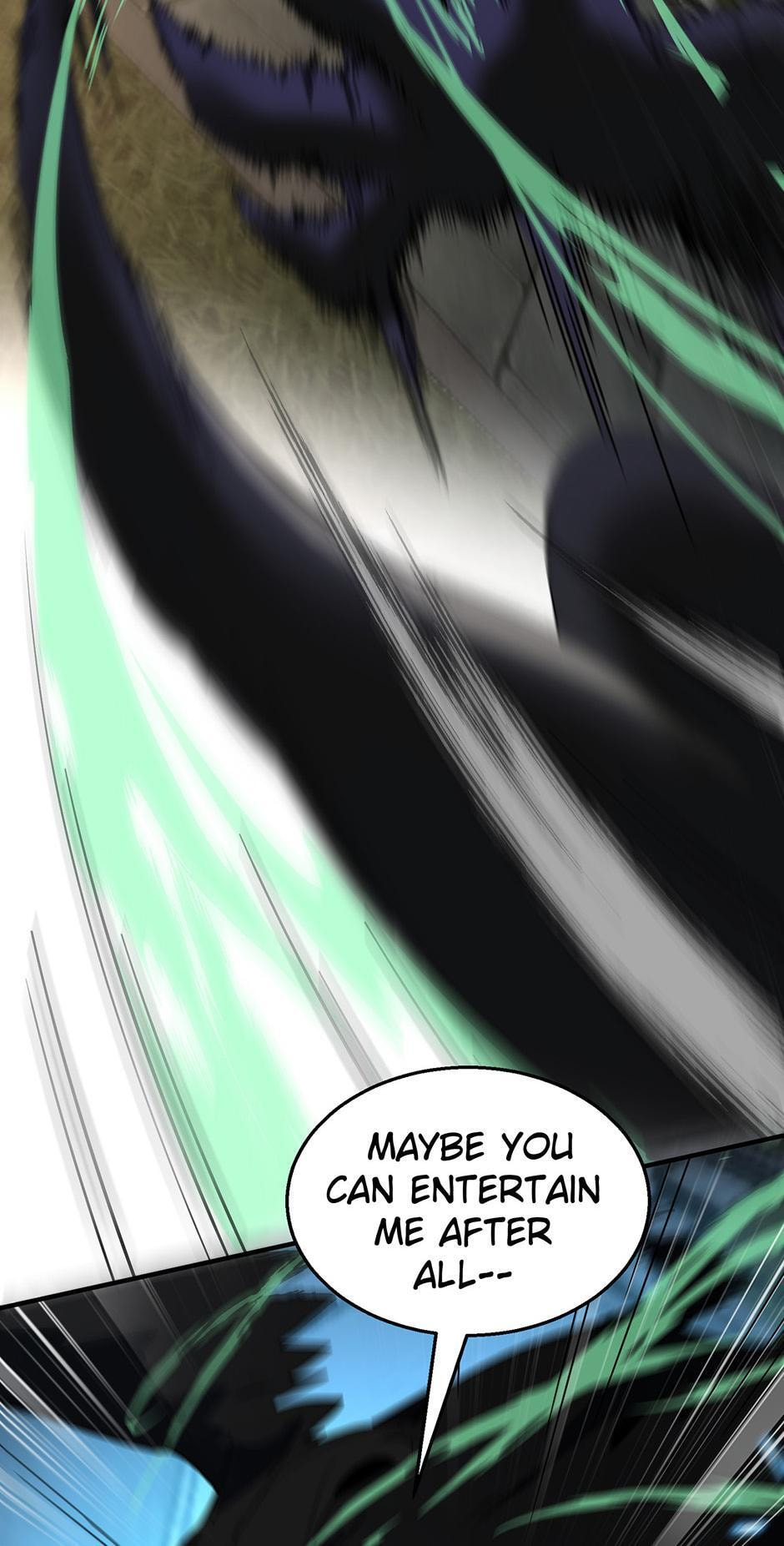 The Beginning After the End Chapter 204 page 24 - 