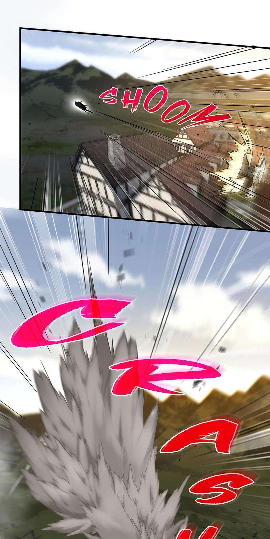 The Beginning After the End Chapter 204 page 26 - 