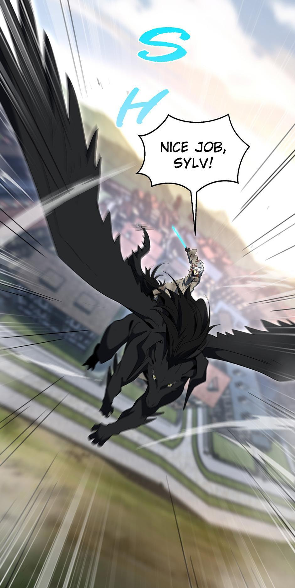 The Beginning After the End Chapter 204 page 28 - 