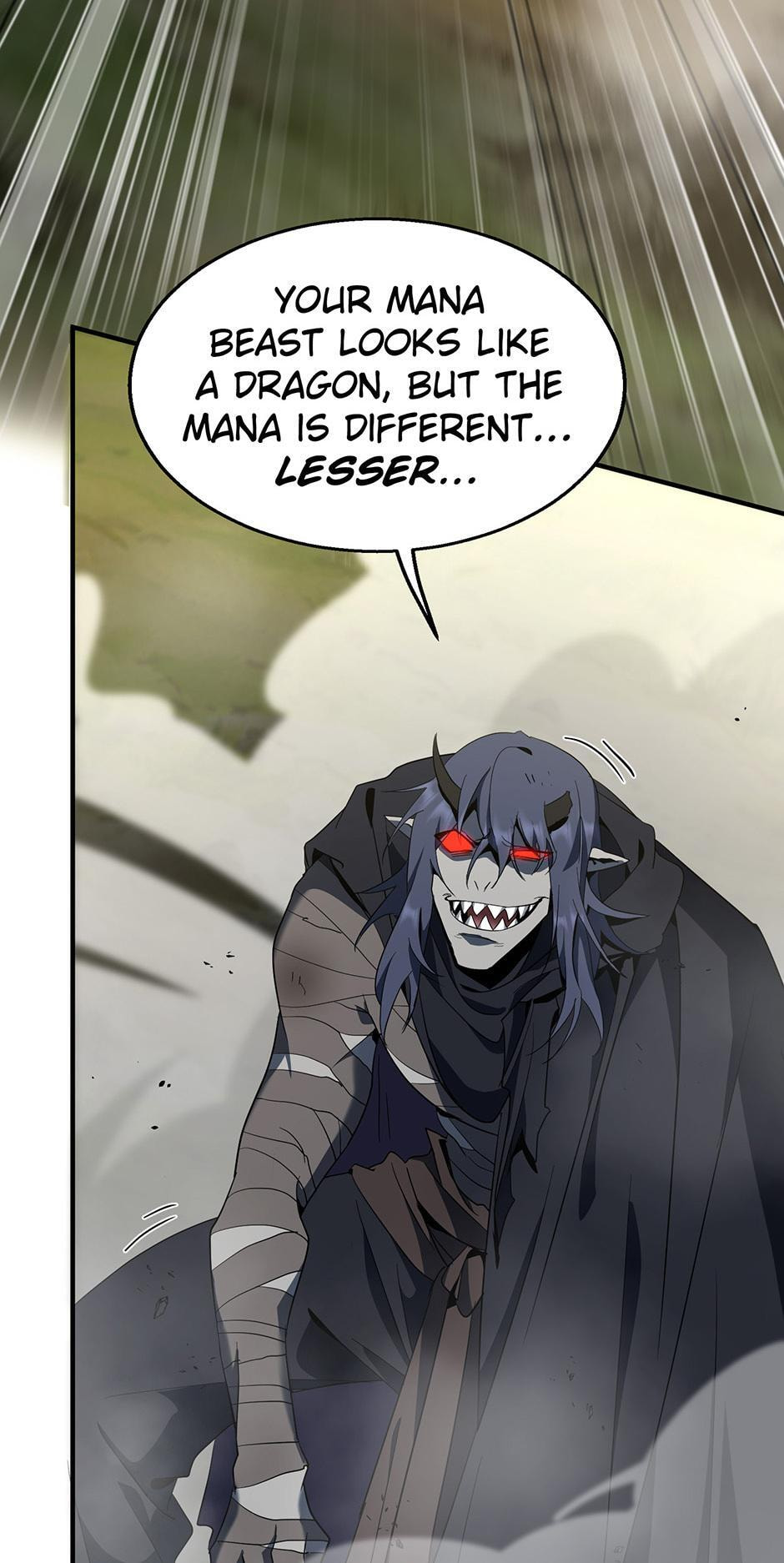 The Beginning After the End Chapter 204 page 29 - 