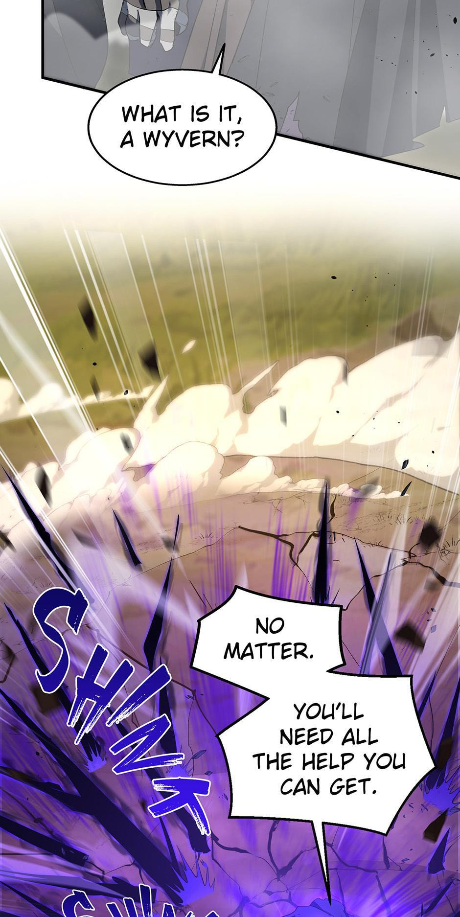 The Beginning After the End Chapter 204 page 30 - 