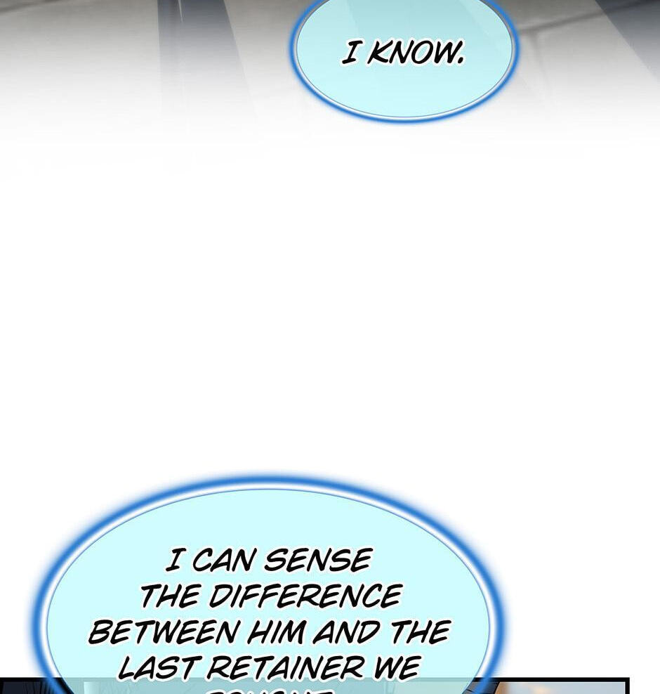 The Beginning After the End Chapter 204 page 4 - 