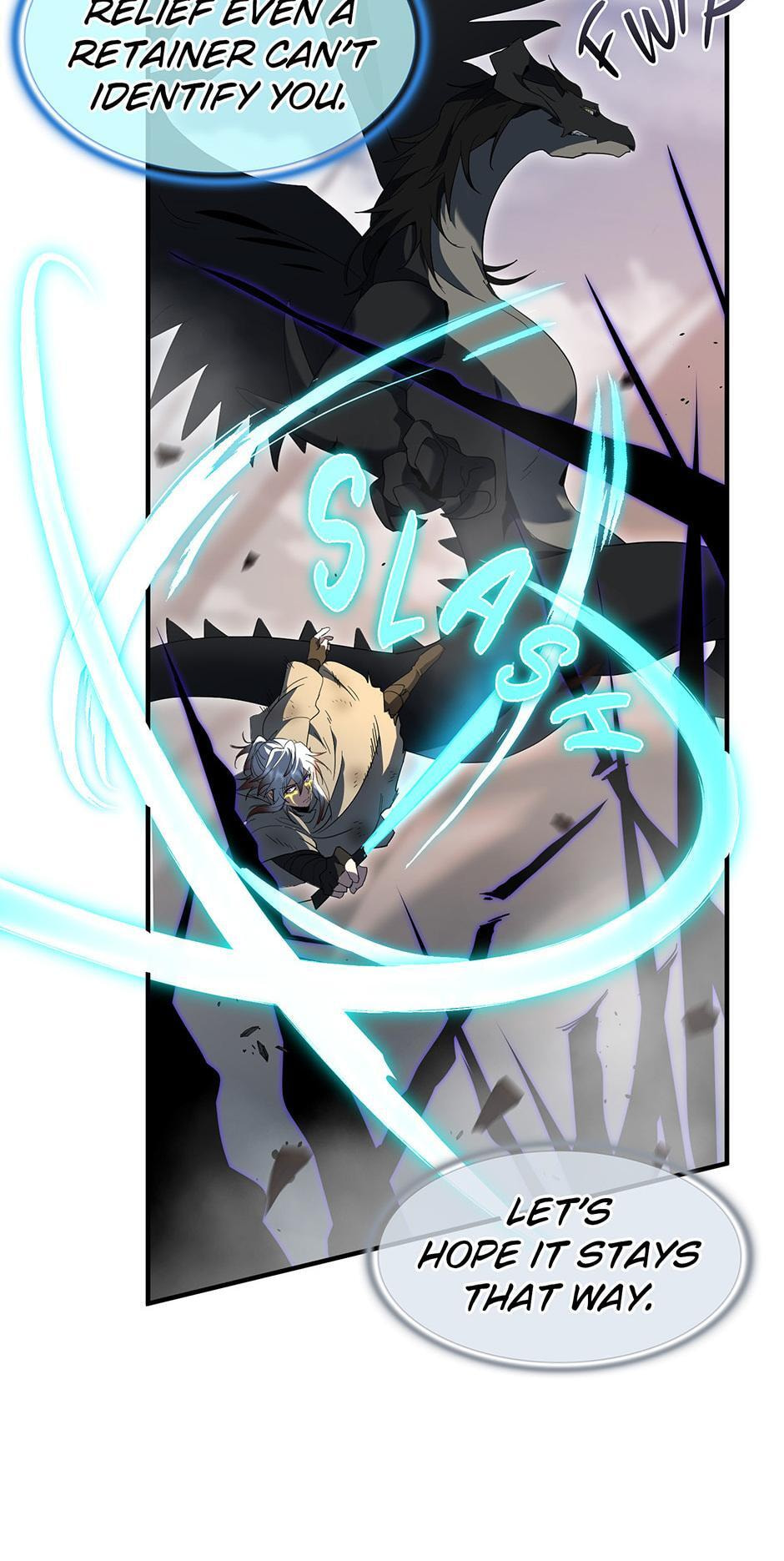 The Beginning After the End Chapter 204 page 32 - 