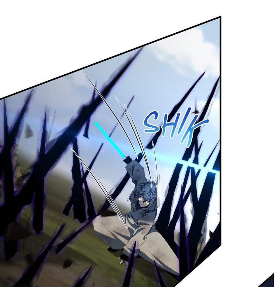 The Beginning After the End Chapter 204 page 33 - 