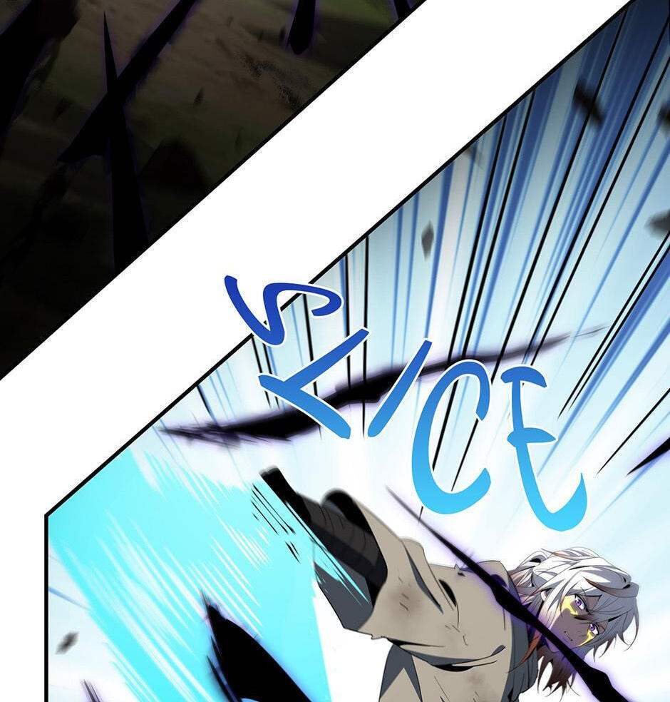 The Beginning After the End Chapter 204 page 34 - 