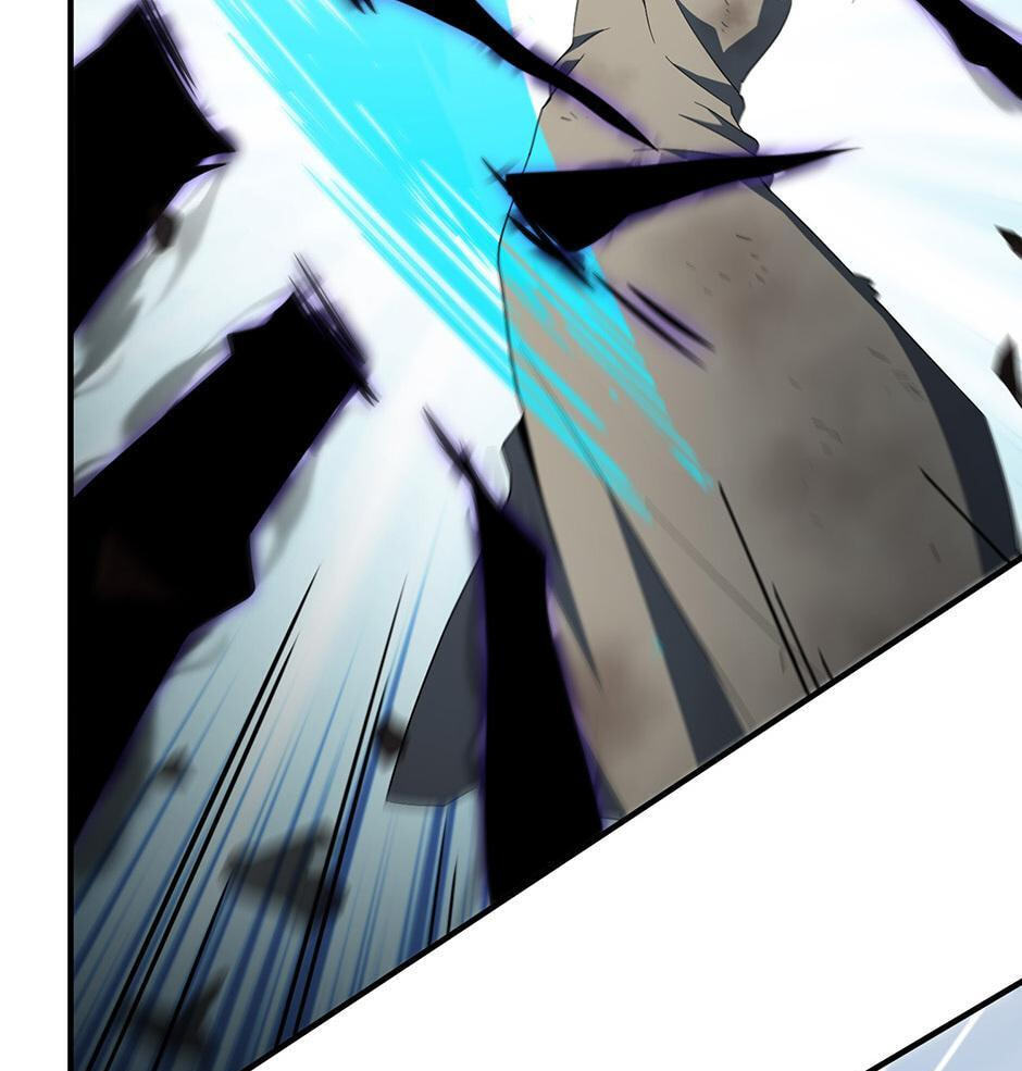 The Beginning After the End Chapter 204 page 35 - 