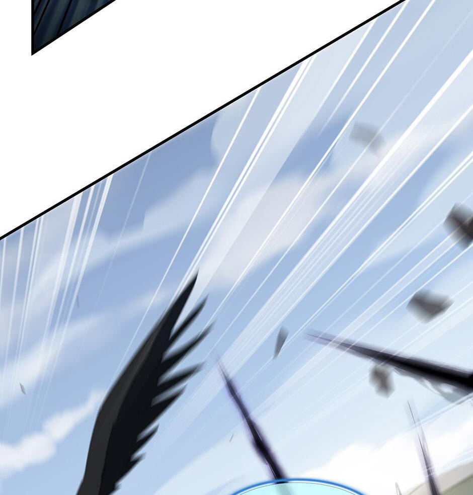 The Beginning After the End Chapter 204 page 36 - 