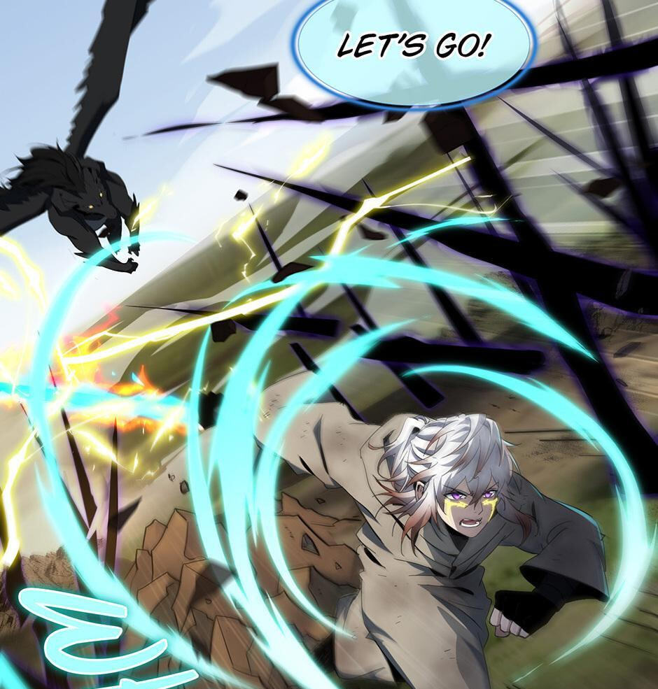 The Beginning After the End Chapter 204 page 37 - 