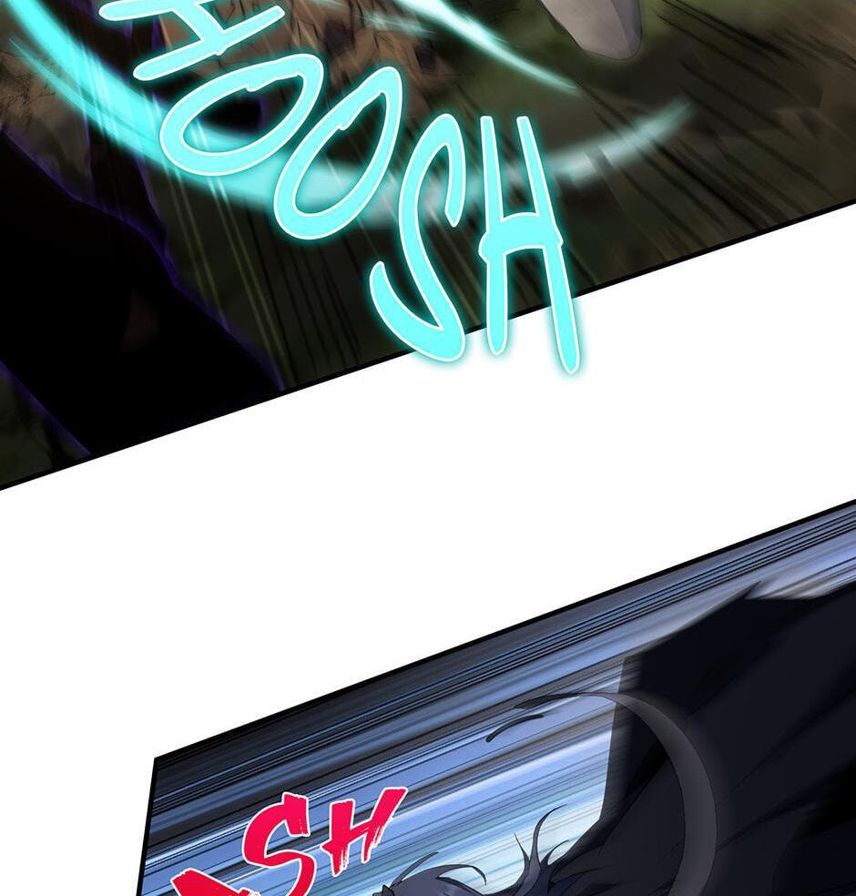 The Beginning After the End Chapter 204 page 38 - 