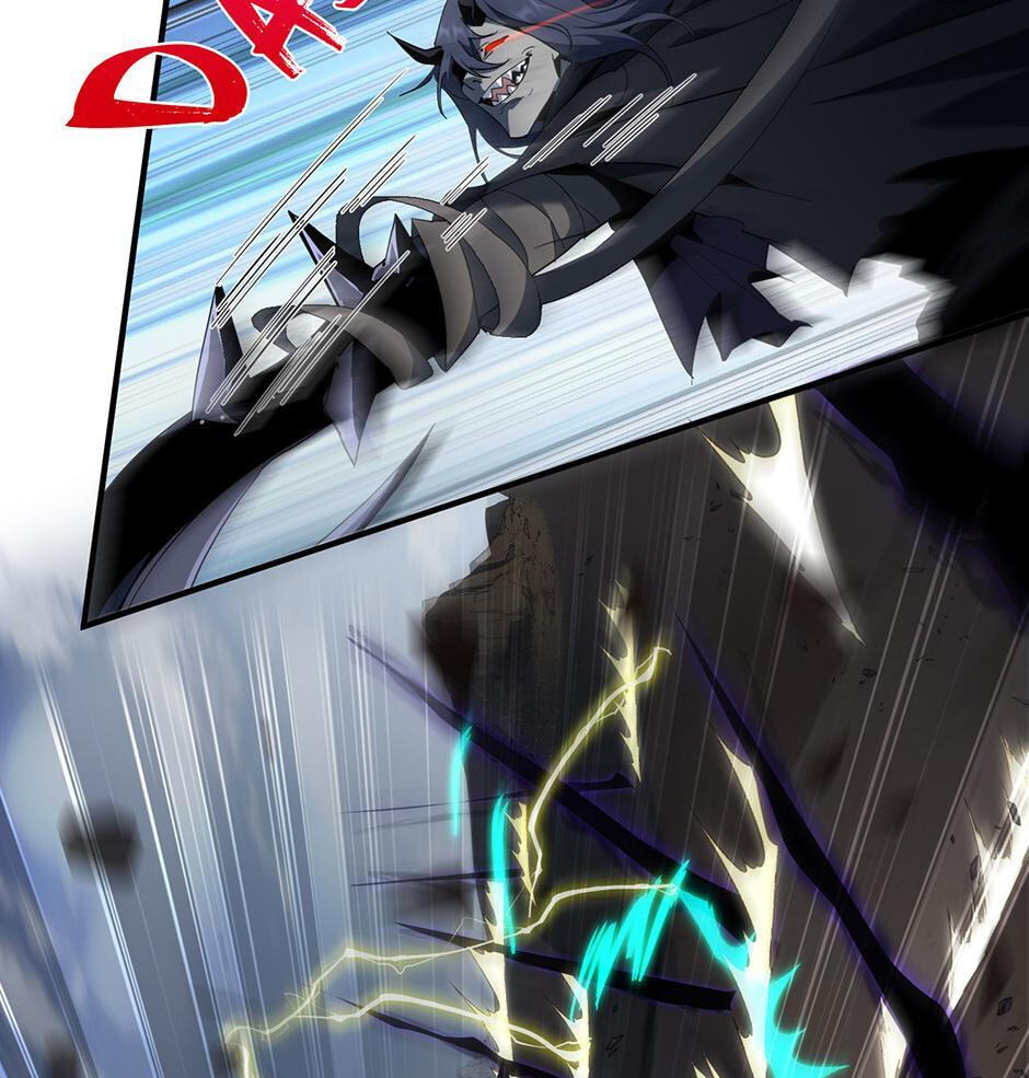The Beginning After the End Chapter 204 page 39 - 