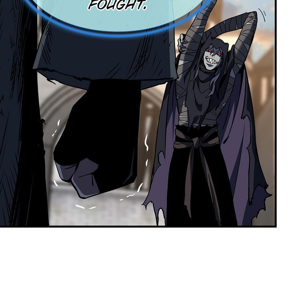 The Beginning After the End Chapter 204 page 5 - 