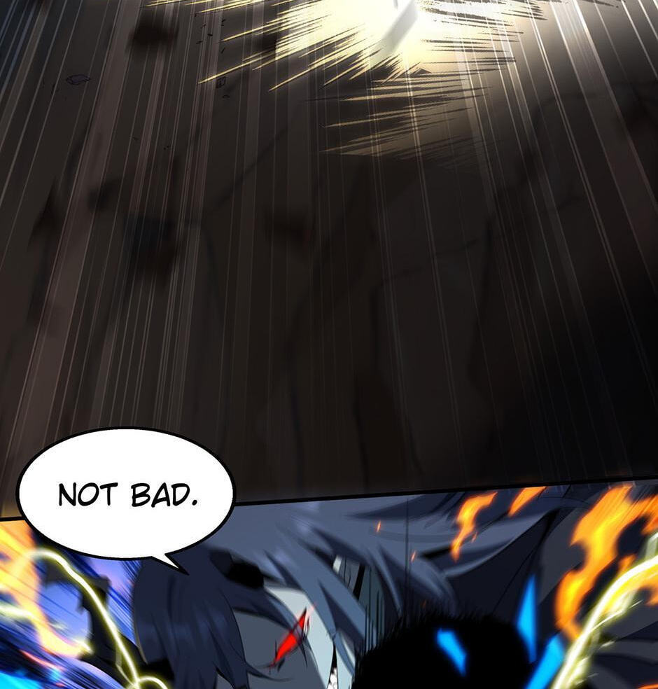 The Beginning After the End Chapter 204 page 42 - 