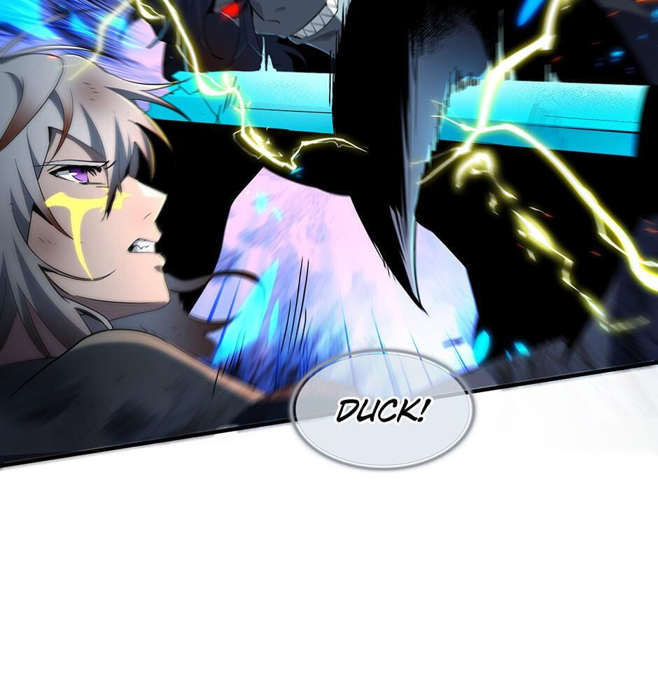 The Beginning After the End Chapter 204 page 43 - 