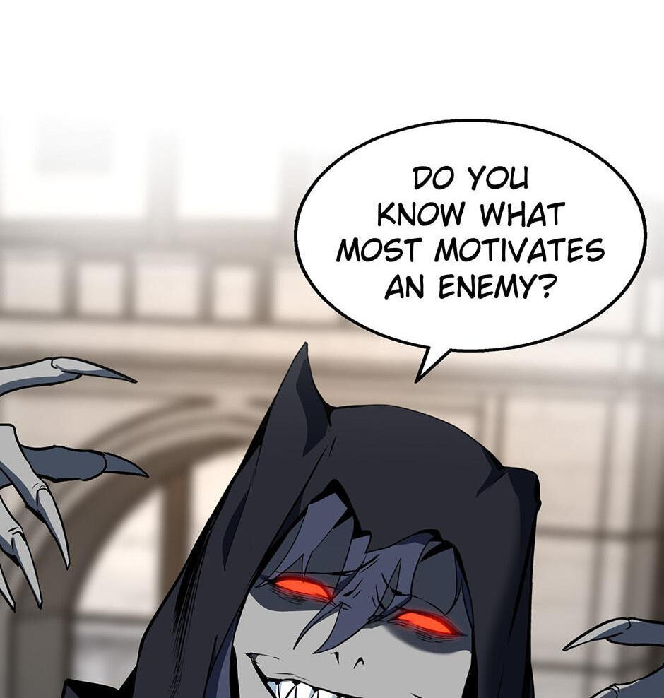 The Beginning After the End Chapter 204 page 6 - 