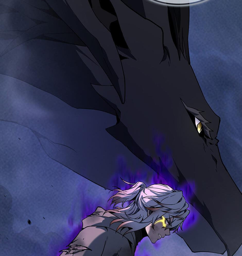 The Beginning After the End Chapter 204 page 52 - 