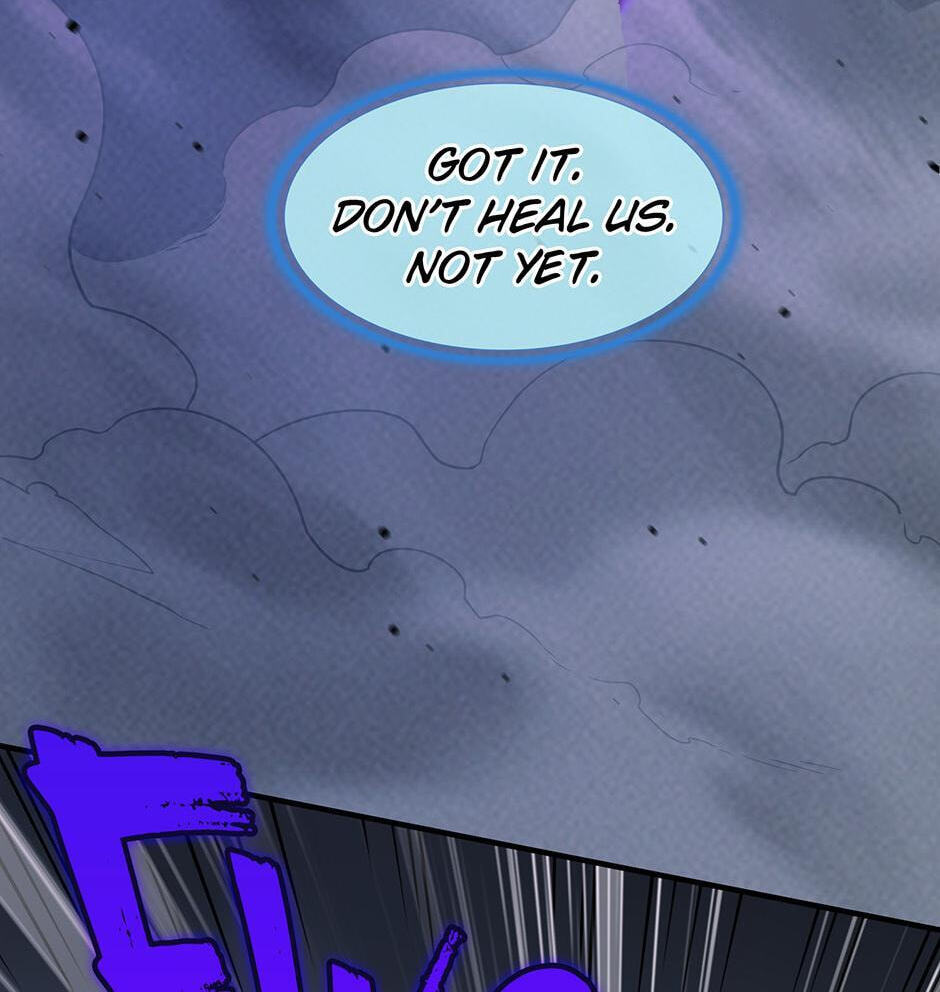 The Beginning After the End Chapter 204 page 54 - 