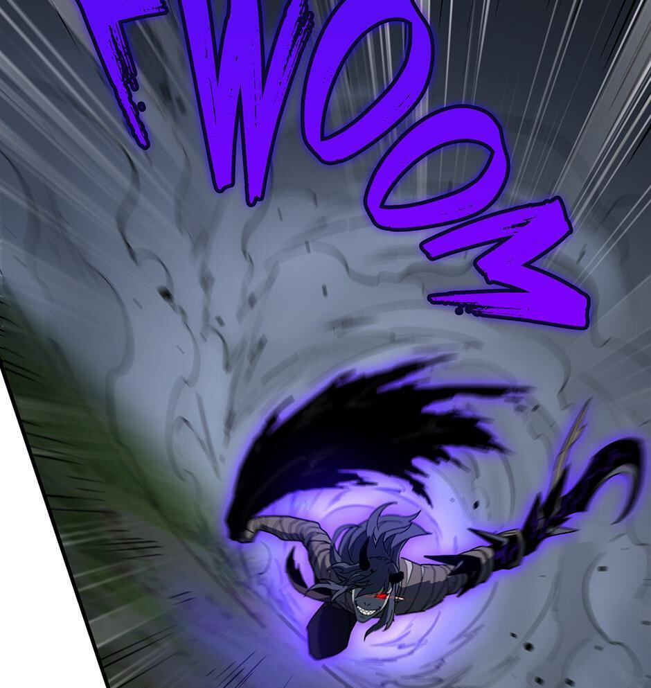The Beginning After the End Chapter 204 page 55 - 