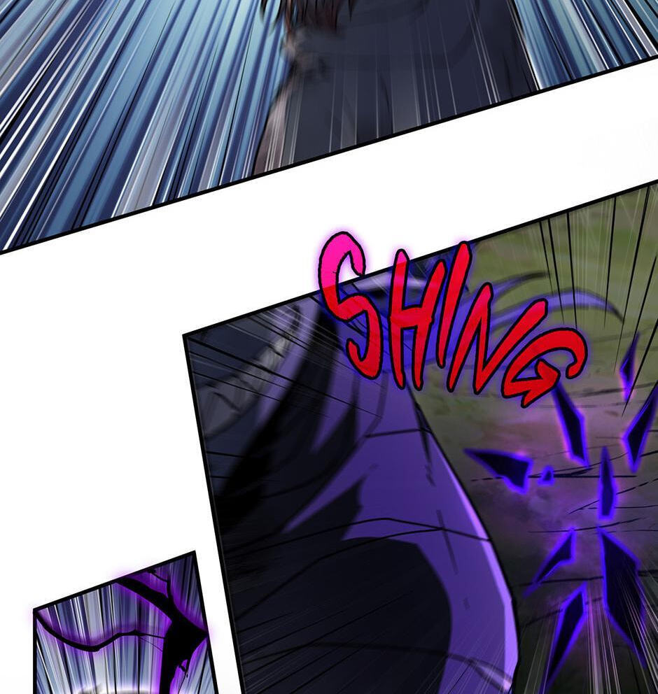 The Beginning After the End Chapter 204 page 58 - 