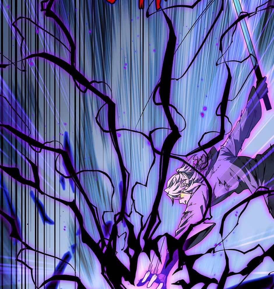 The Beginning After the End Chapter 204 page 60 - 