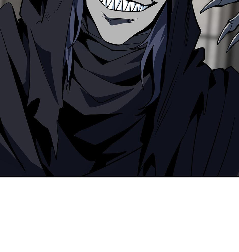 The Beginning After the End Chapter 204 page 7 - 