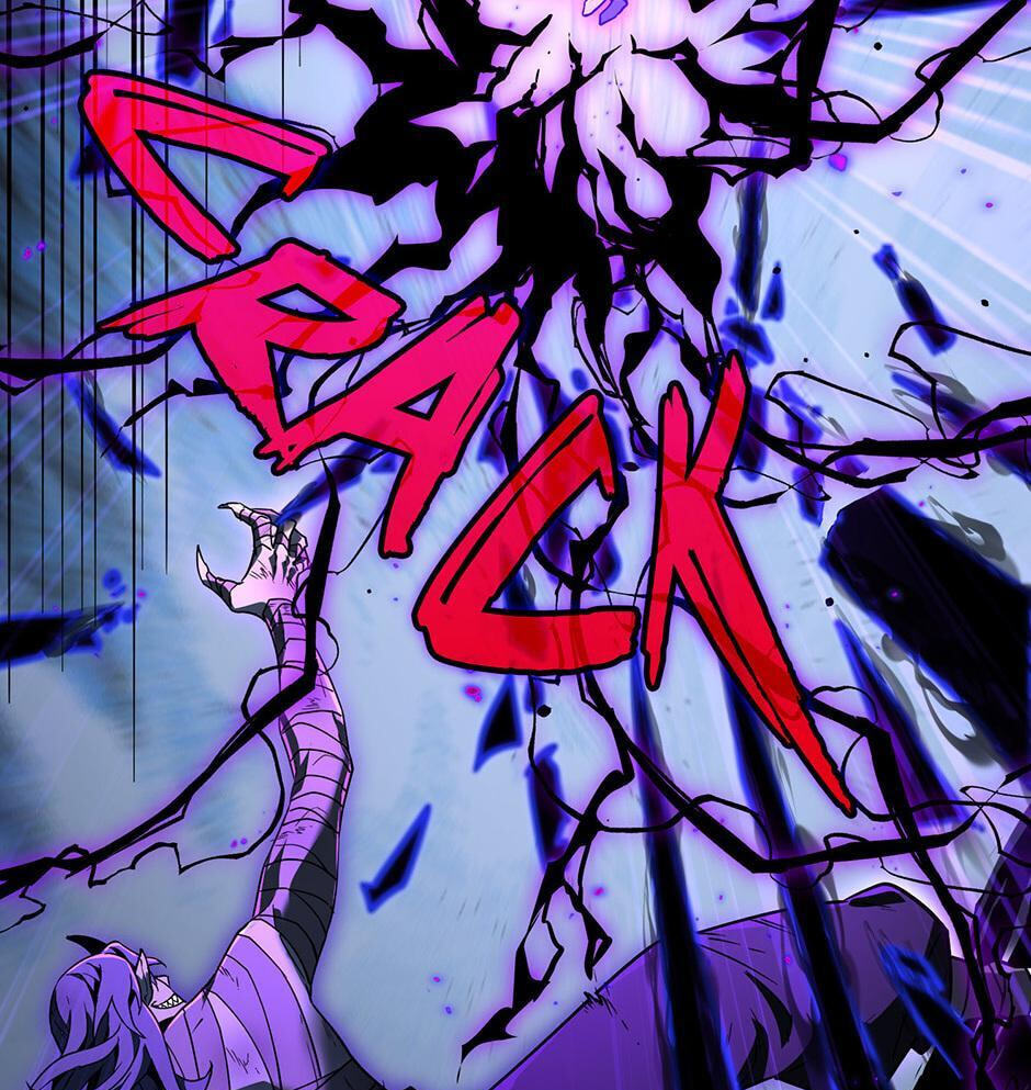 The Beginning After the End Chapter 204 page 61 - 