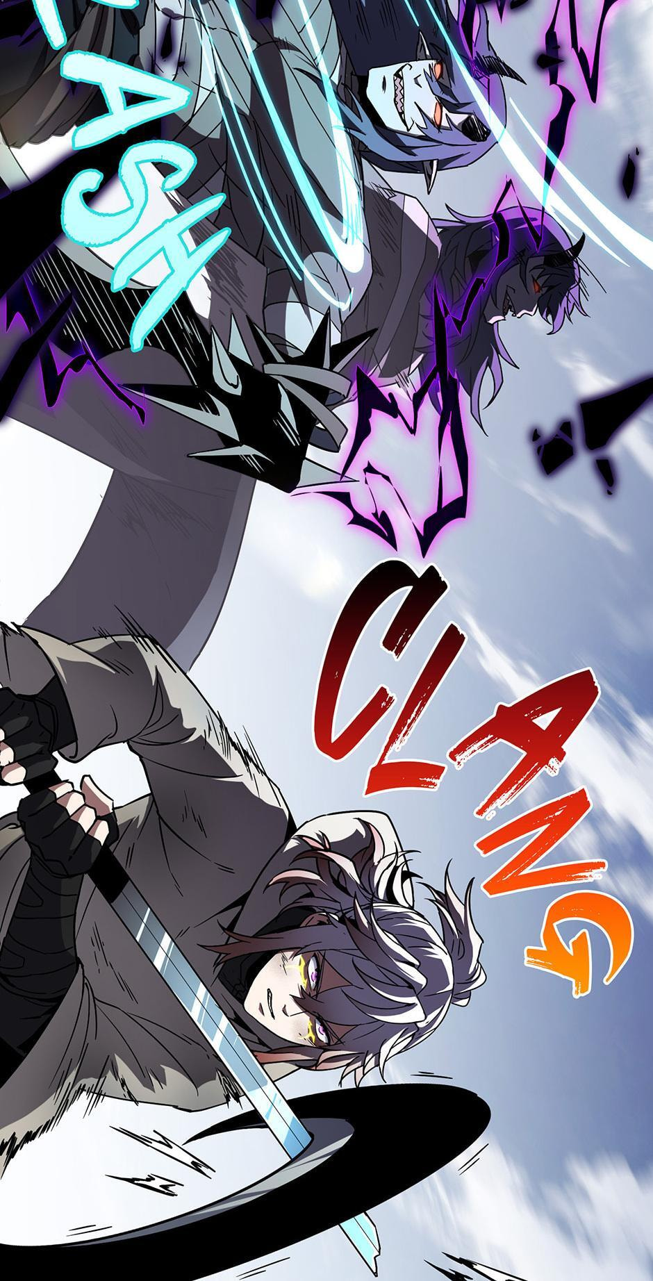 The Beginning After the End Chapter 204 page 66 - 