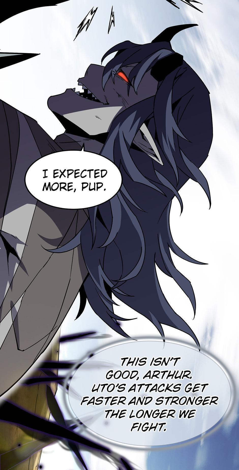 The Beginning After the End Chapter 204 page 67 - 