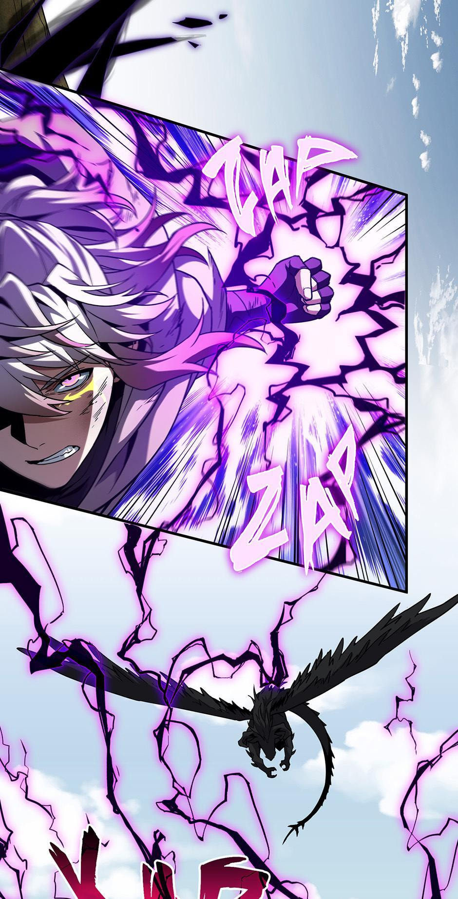 The Beginning After the End Chapter 204 page 69 - 