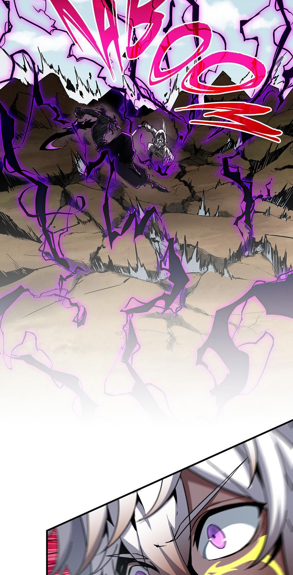 The Beginning After the End Chapter 204 page 70 - 