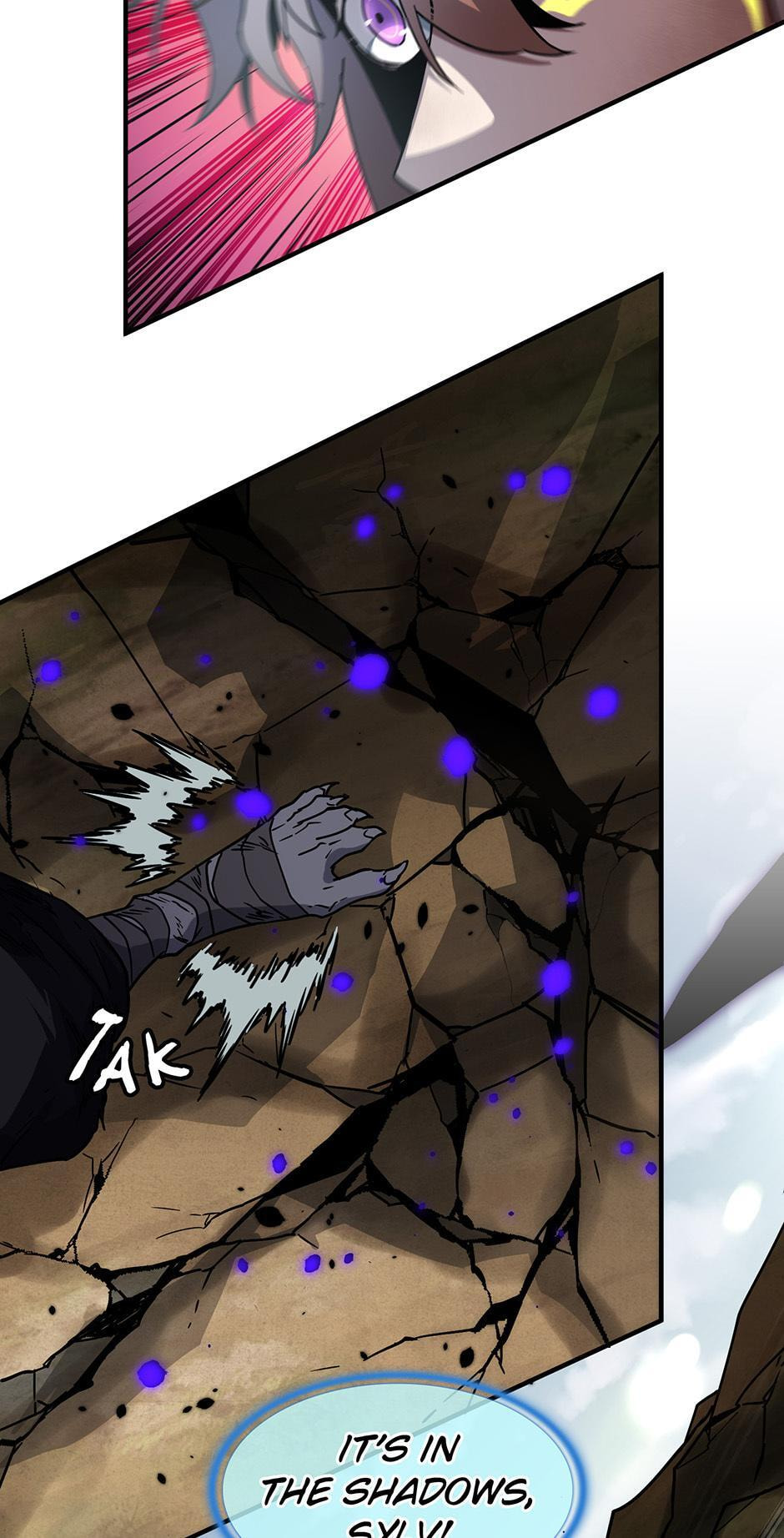The Beginning After the End Chapter 204 page 71 - 