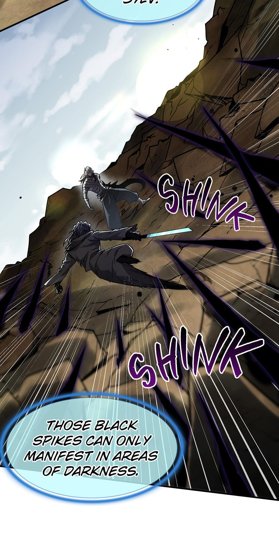 The Beginning After the End Chapter 204 page 72 - 