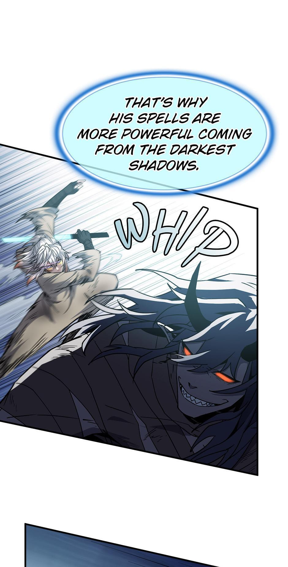 The Beginning After the End Chapter 204 page 73 - 