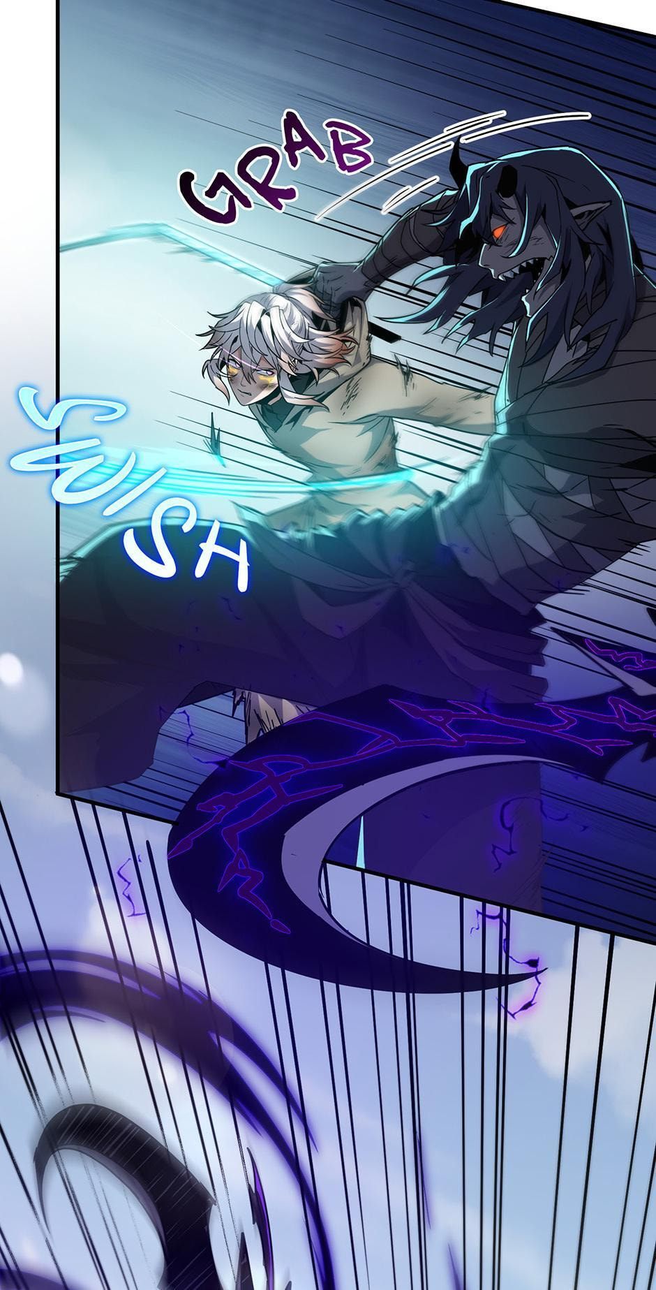 The Beginning After the End Chapter 204 page 74 - 